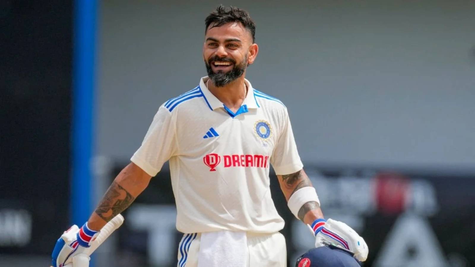 Virat Kohli Test Return? Childhood Coach Big Reveal