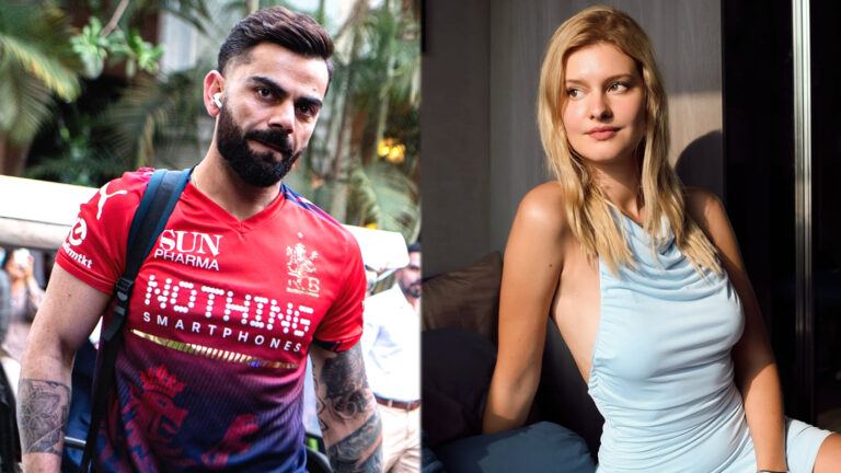 Virat Kohli and LizLaz controversy update