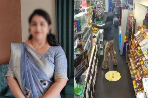 Virginia Horror: Indian Woman Shot Dead in US Store