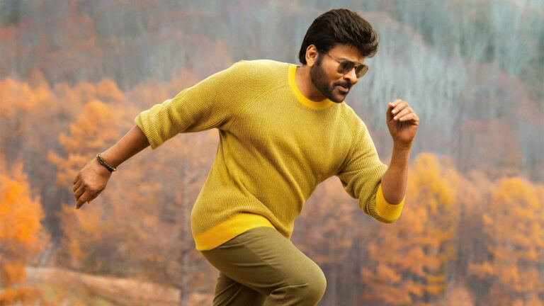 Chiranjeevi Vishwambhara film music discussion