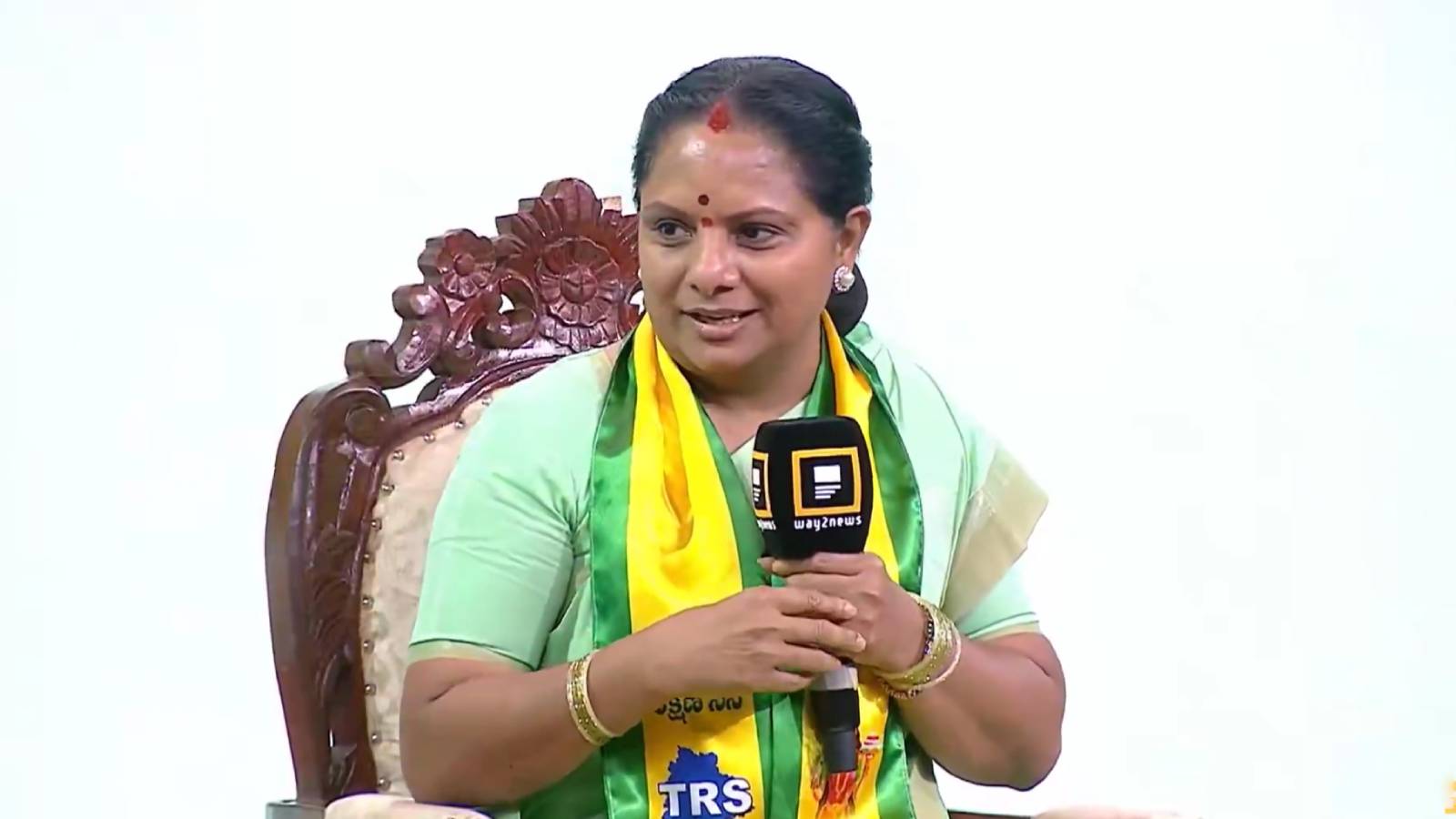 Why YSRCP, BRS Keep Blaming Chandrababu Naidu