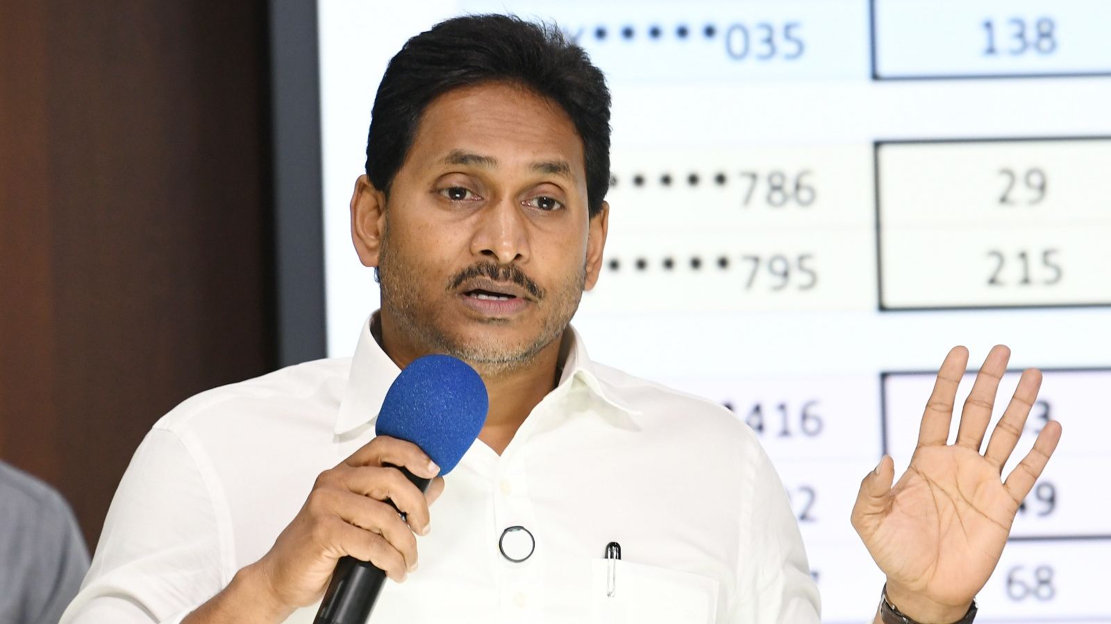 సారుకి సర్ గుబులు... మామూలుగా లేదుగా!