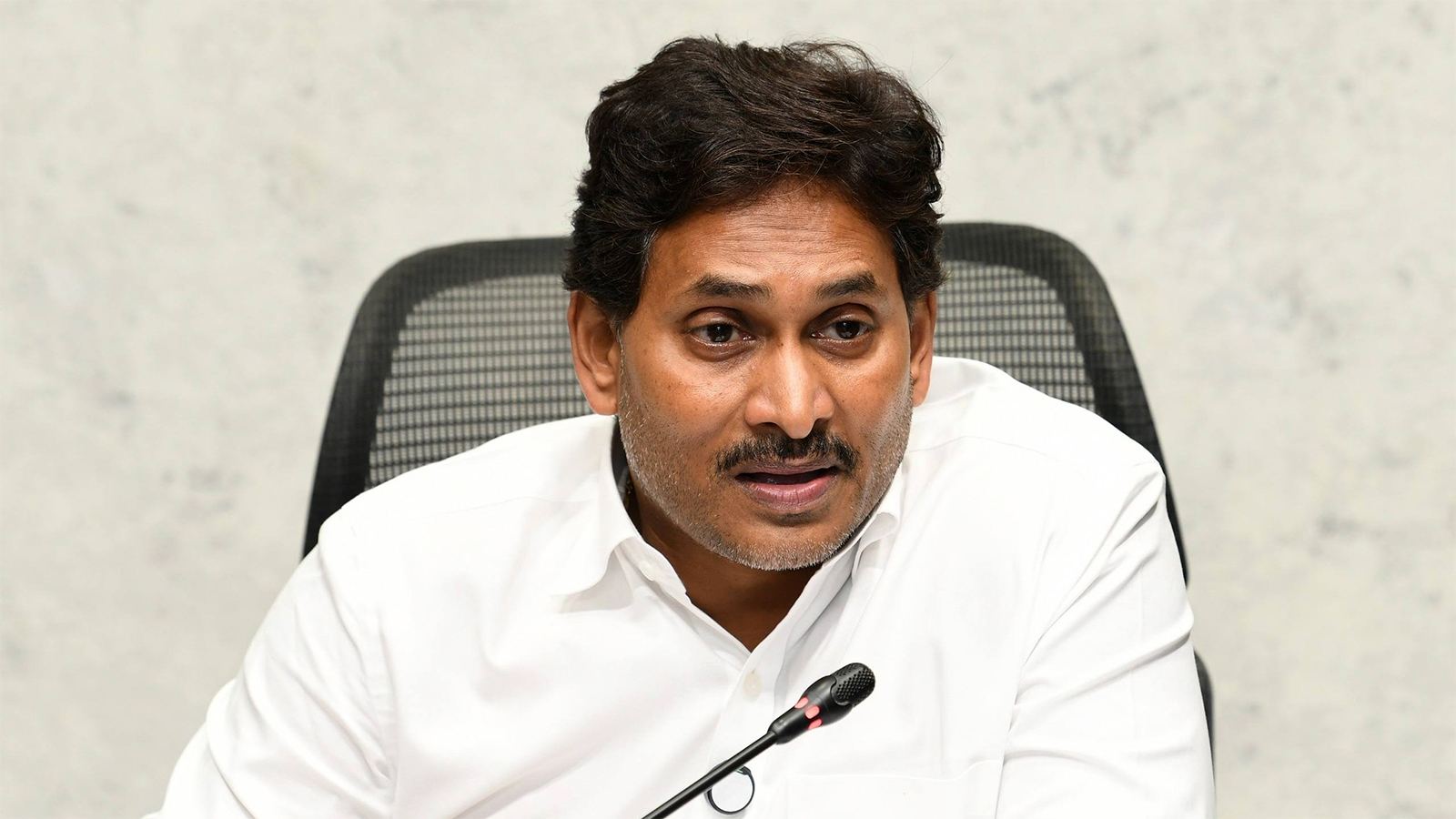 జగన్ ‘విలువలు’ ఇలా ఉంటాయా.?