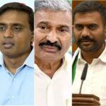 వైసీపీ లో రెడ్డి సామాజికవర్గం మొత్తం సైలెంట్..వై.?