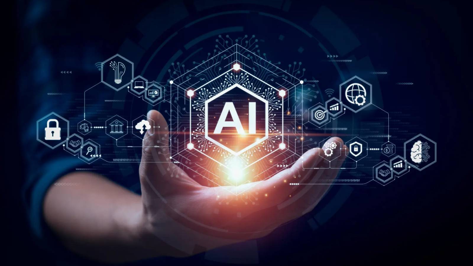AI Creates New Jobs, Not Just Replaces Existing Ones