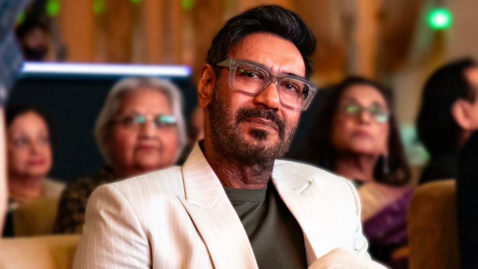 Ajay Devgn Chauhaan controversy update