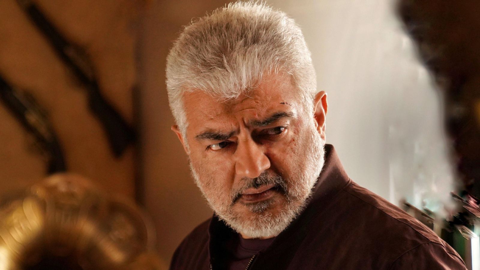 Ajith Kumar salary debate in Kollywood