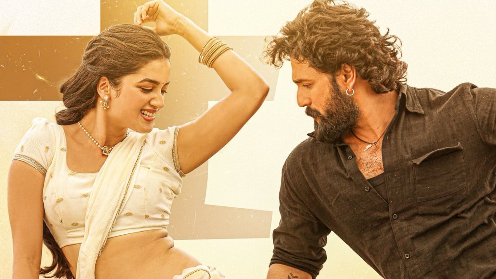 Akhil Akkineni in Lenin