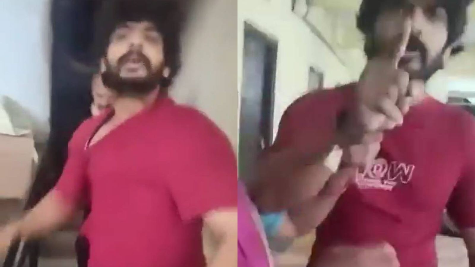 Akhil Raj viral controversy update