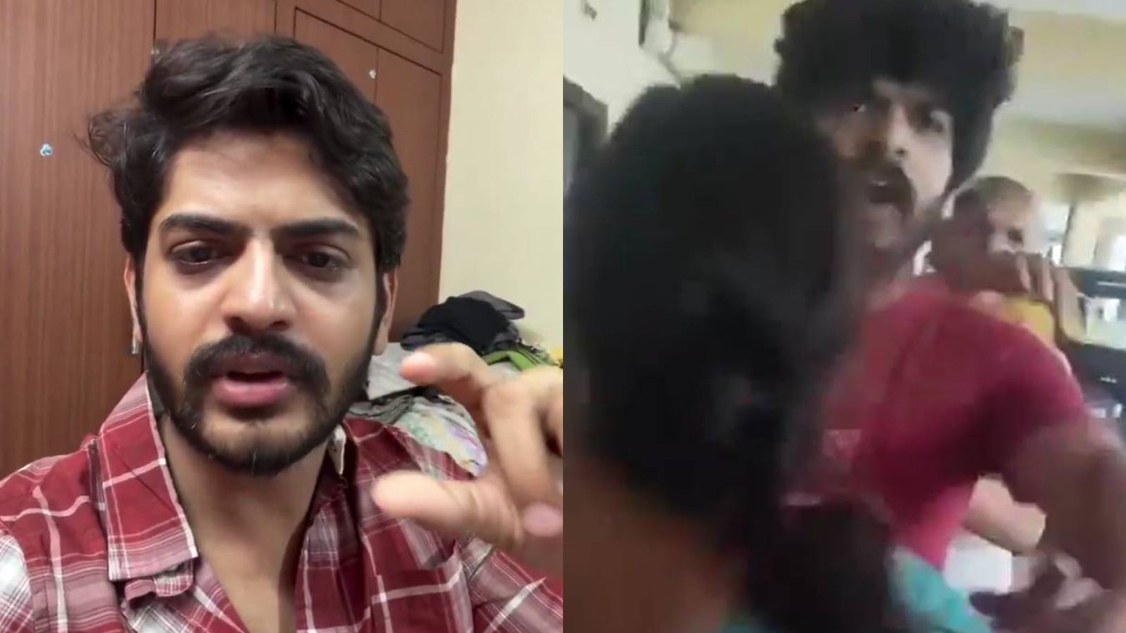 akhil-raj-viral-controversy