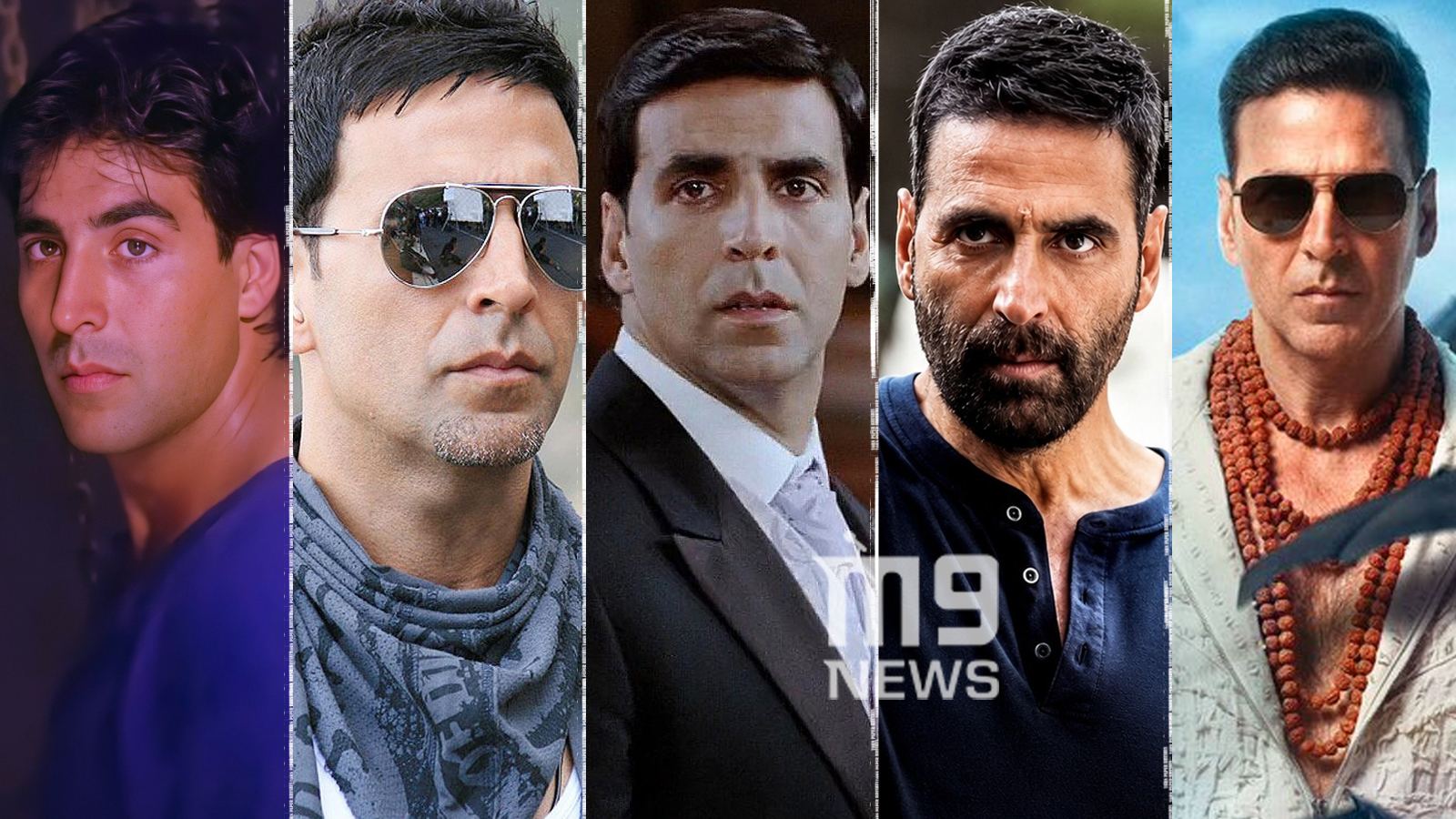 Akshay Kumar Hits and Flops List 1