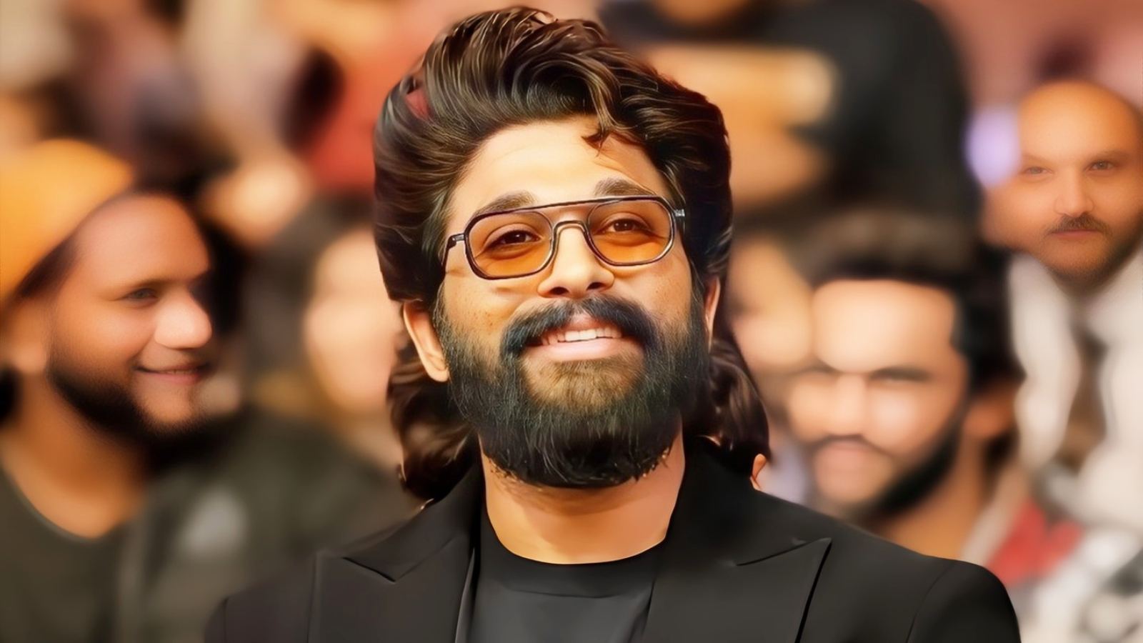 Allu Arjun and Basil Joseph collaboration