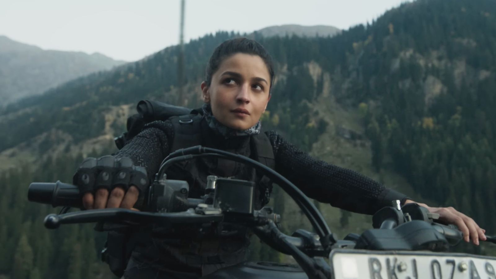 Alpha movie faces buzz slowdown
