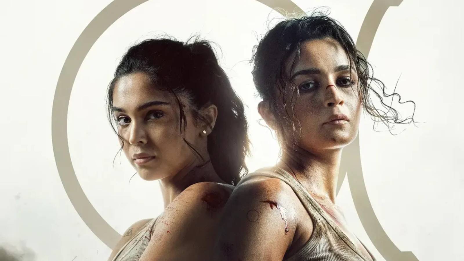 Alpha trailer sparks social media debate