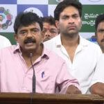 అమరావతిని అడ్డుకునేవారికే వైసీపీ మద్దతా.?