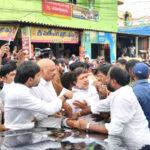 ‘మావిగన్’ కోసం ‘అమరావతి’ లో పరామర్శా.?