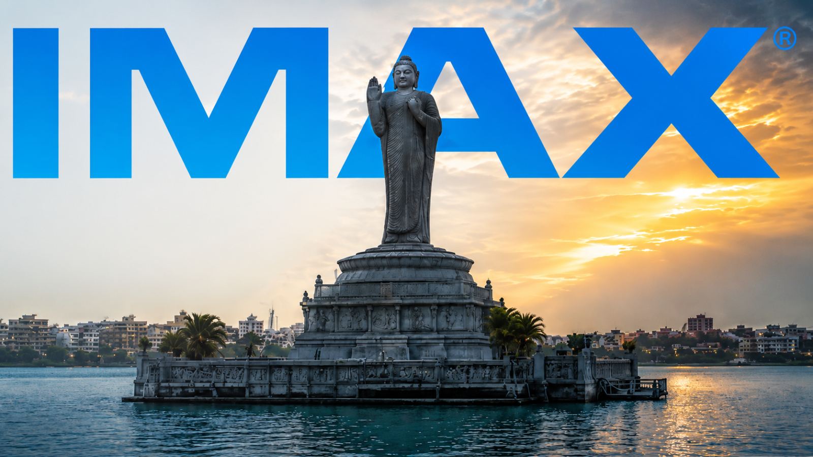 AMB IMAX Hyderabad