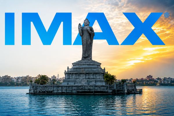 AMB IMAX Hyderabad