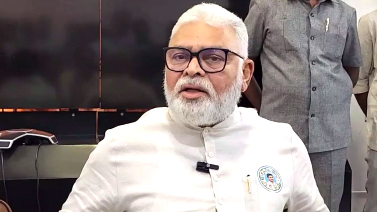 Ambati Rambabu Padayatra Politics