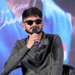 Peddi: Anantha Sriram’s ‘Item Fellows’ Remark Backfires