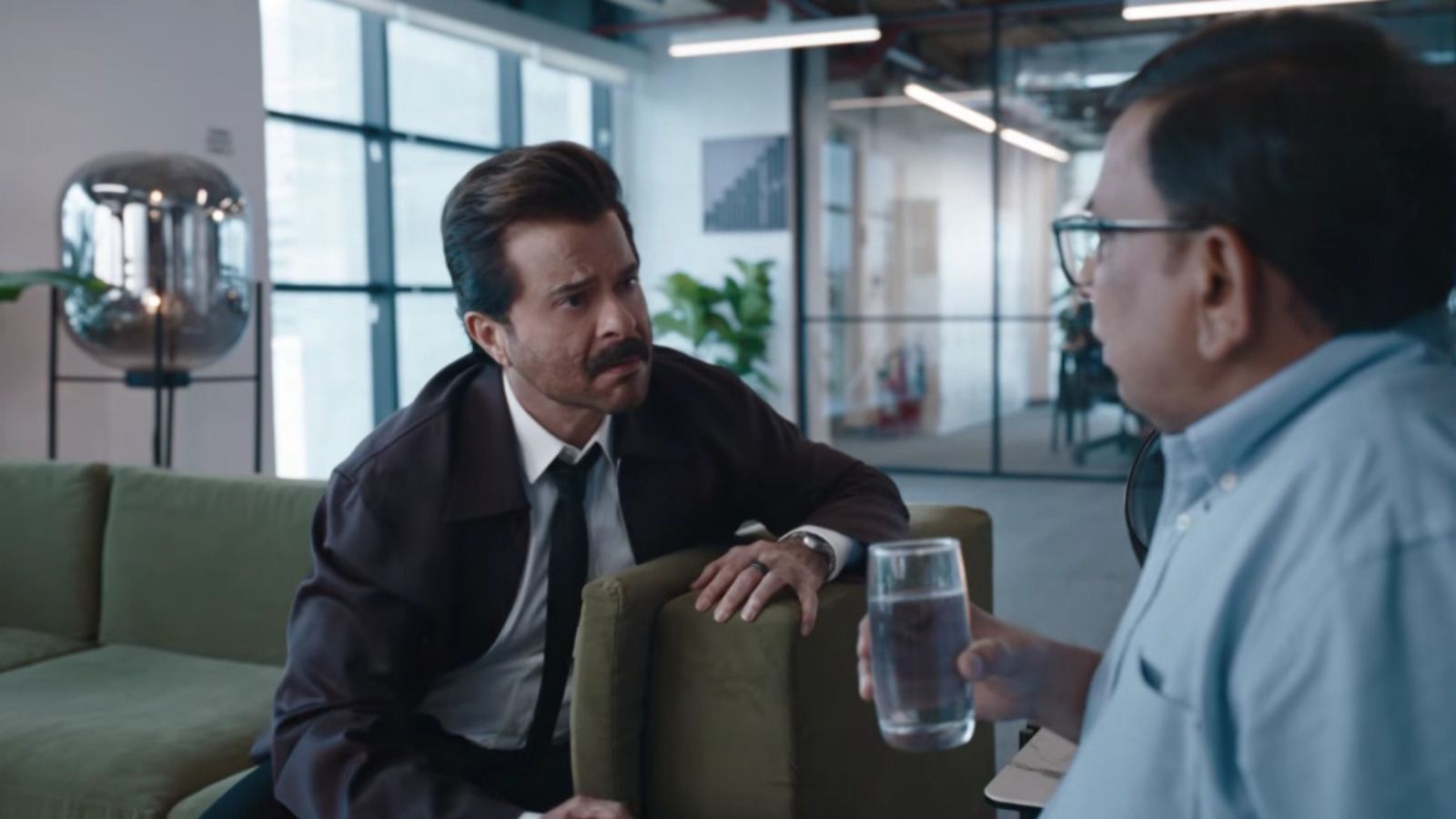 Anil Kapoor hosts India Ke Top 1%