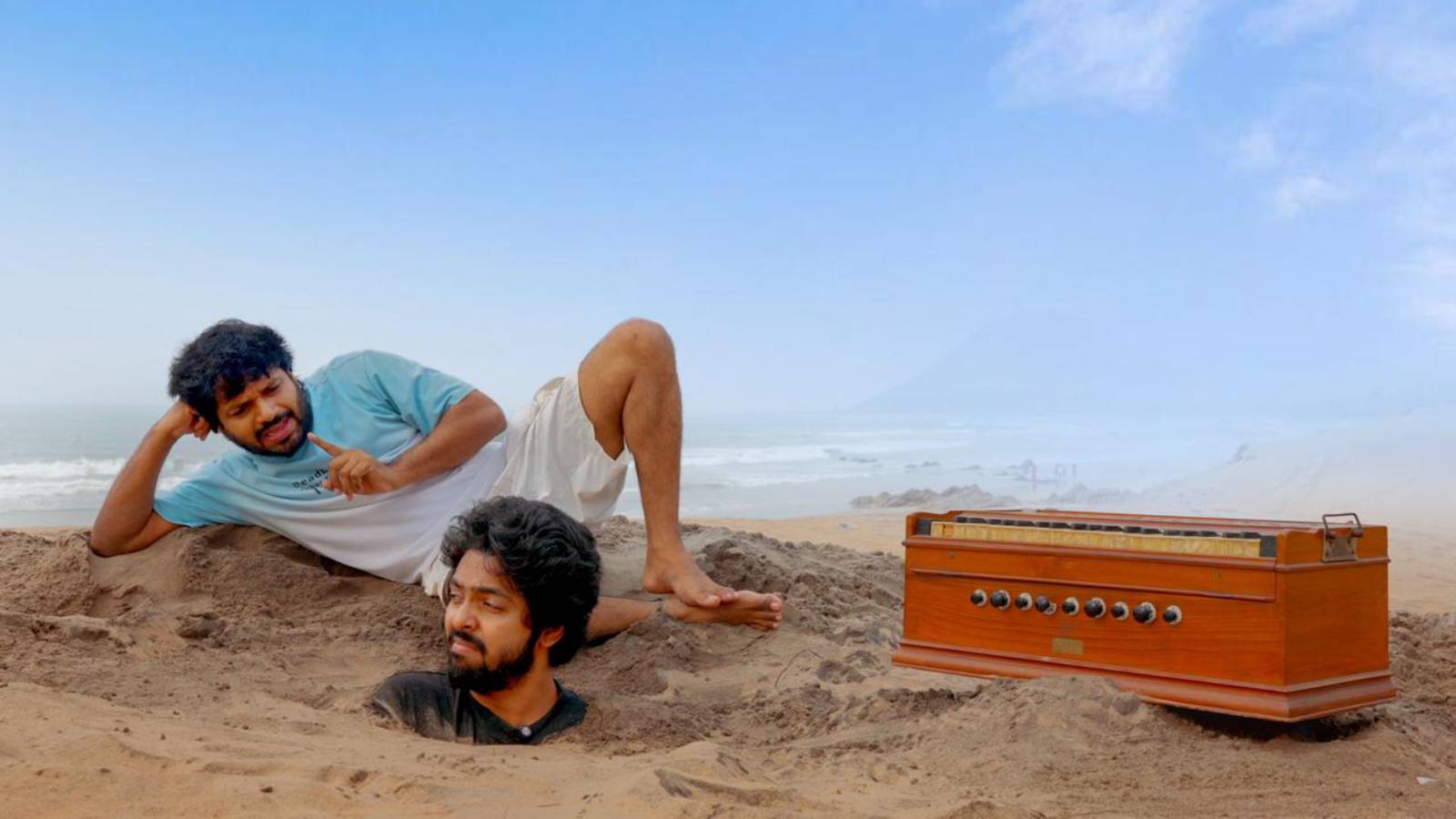 Anil Ravipudi GV Prakash Venkatesh Kalyan Ram Anil Ravipudi Film
