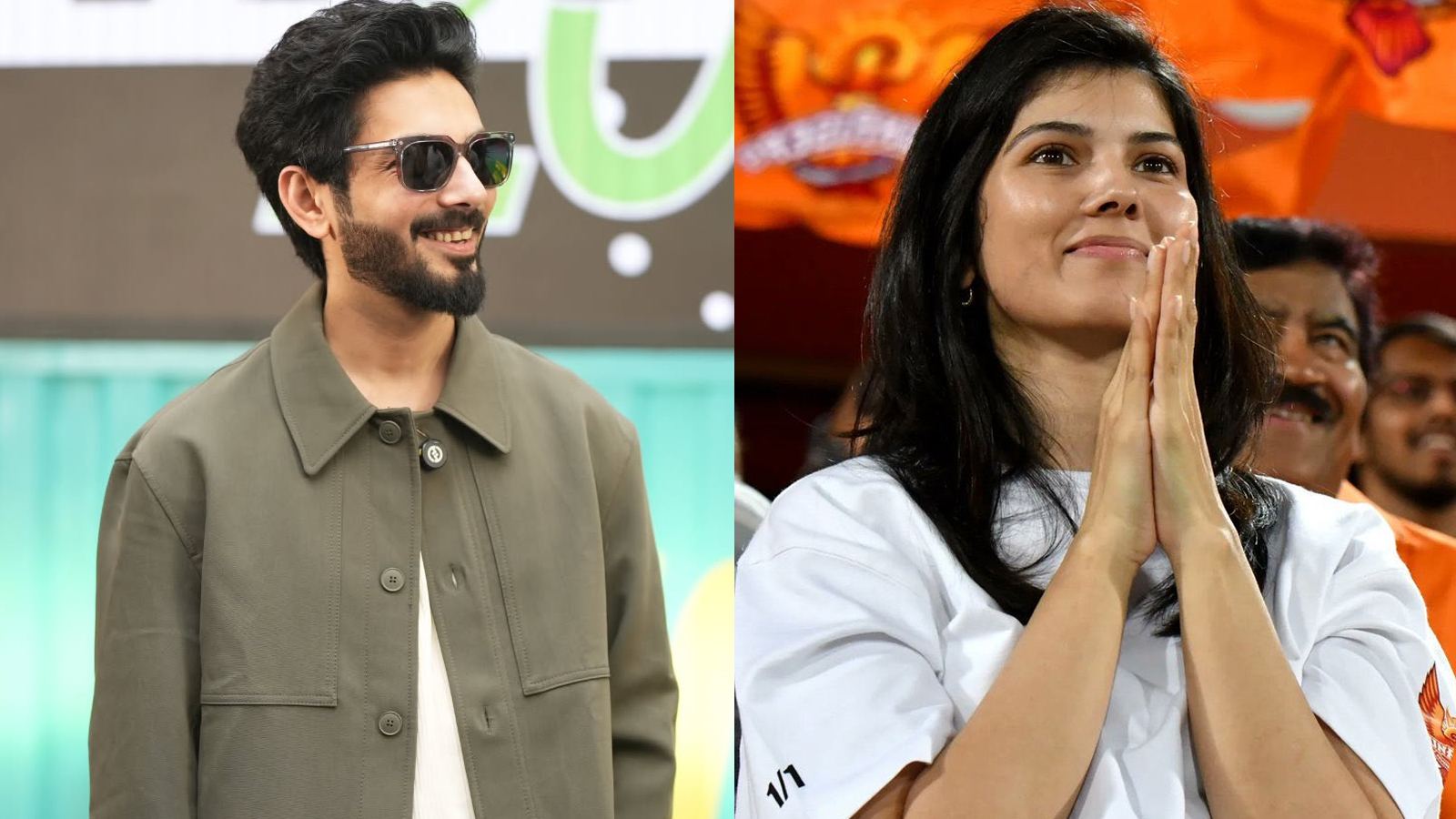 Anirudh Ravichander and Kavya Maran rumours