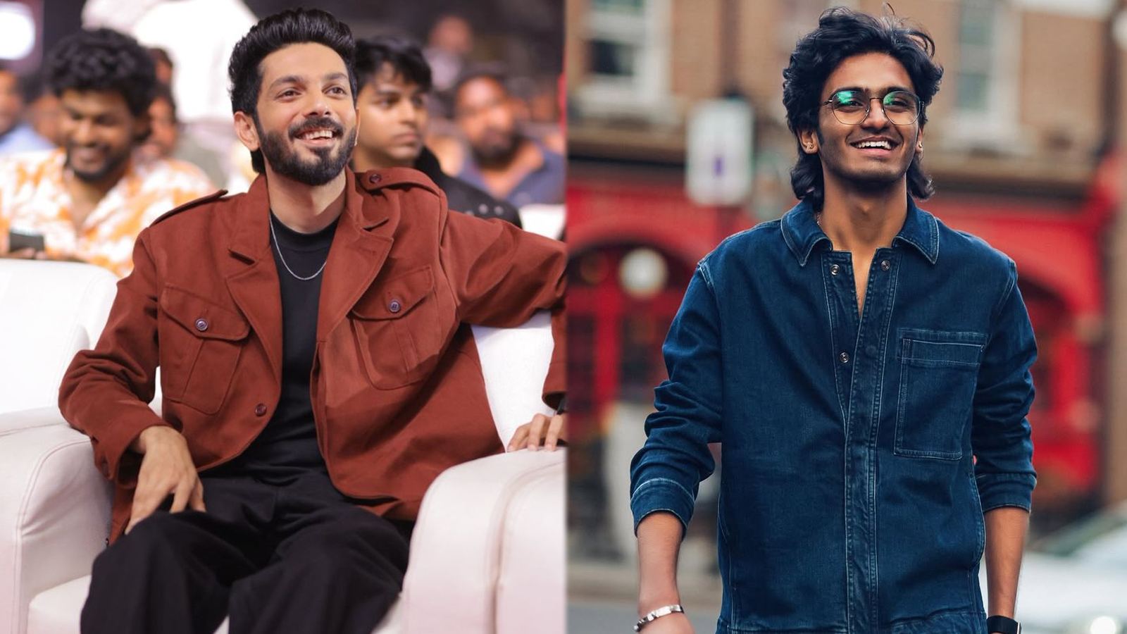 Anirudh Ravichander God of War update