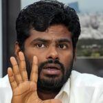 అన్నా మలై రాజీనామా..బీజేపీ ఇప్పటికైనా కళ్ళు తెరుస్తుందా.?