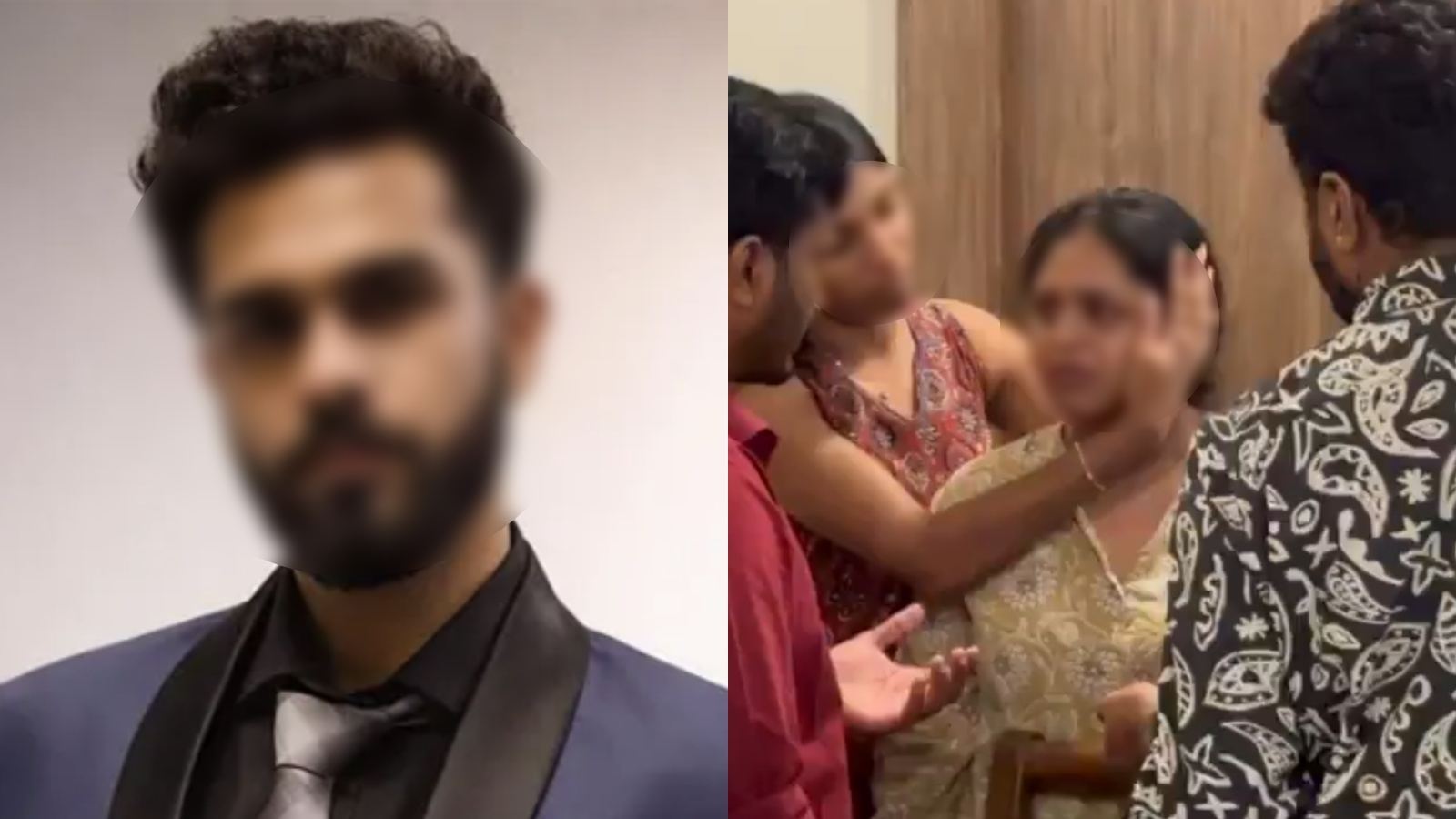 Anshul Kuncha family after tragedy