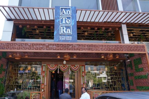 AnTeRa Food Safety Violations