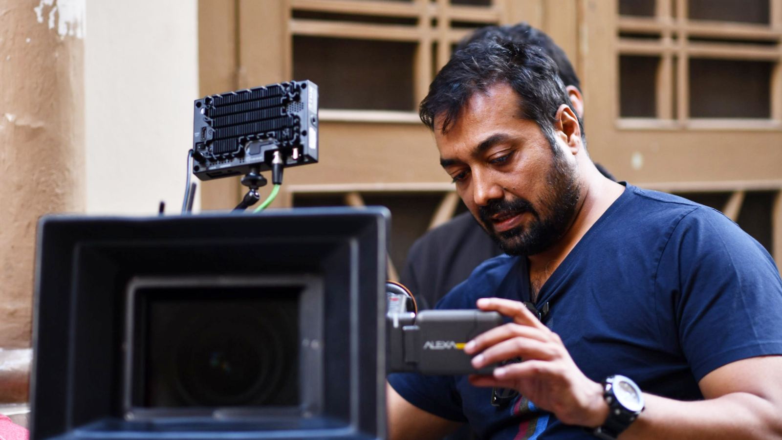 Anurag Kashyap box office journey