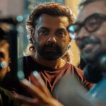 బందర్: అనురాగ్ కశ్యప్ కమ్ బ్యాక్ ఇచ్చినట్లేగా