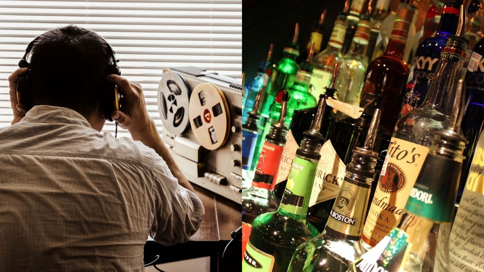 AP Liquor Scam, Phone Tapping Cases Back in Political Focus