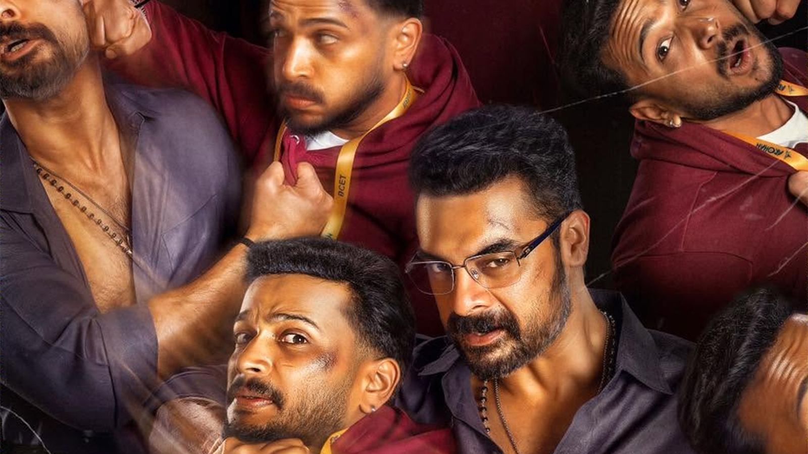 Athiradi OTT Release