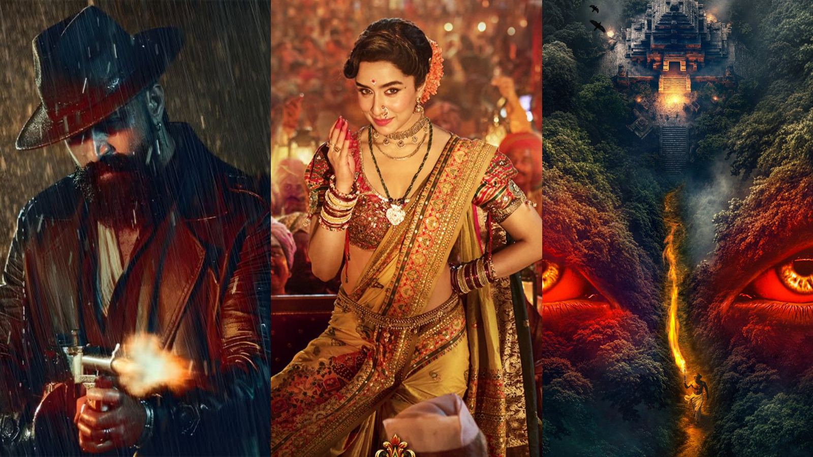 August box office clash