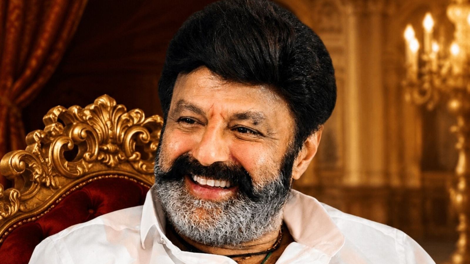 Balakrishna Birthday