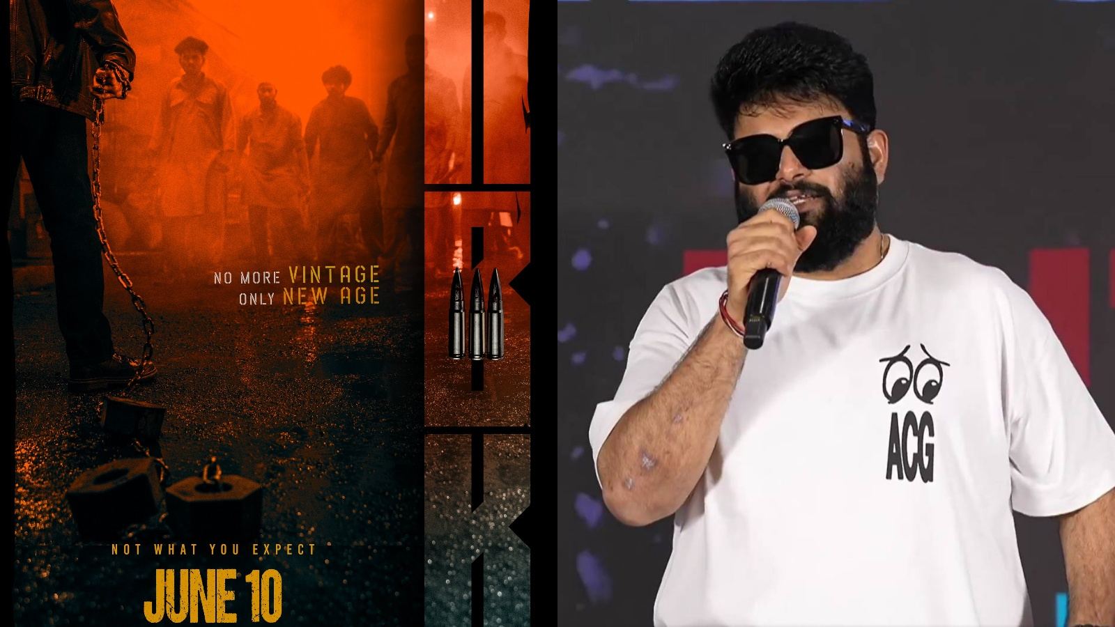 Balakrishna warrior look in upcoming film
