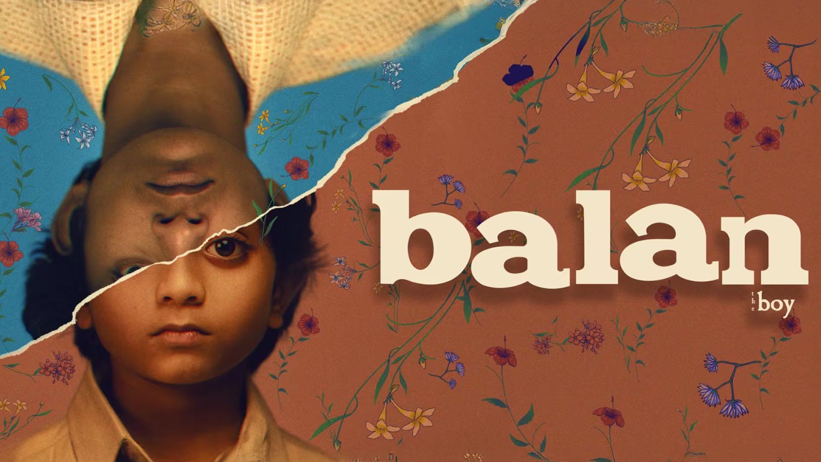 Balan: The Boy Wins Hearts at Celebrity Premiere in Hyderabad
