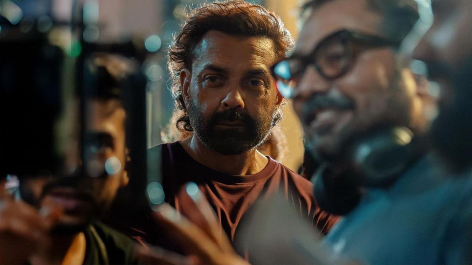 Bandar faces multiplex screen allocation issues