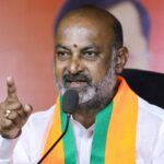 కేసీఆర్‌ని గడగడలాడించిన బండి నిసహాయత చూస్తున్నప్పుడు