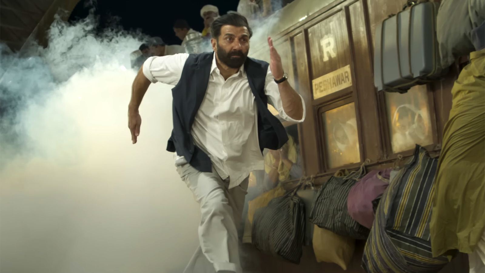 Batwara 1947 Teaser