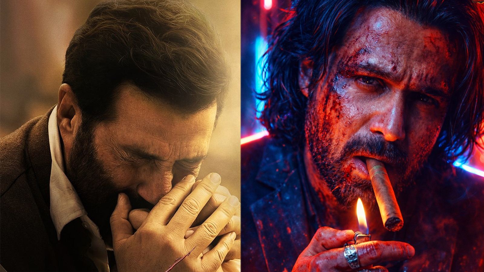 Batwara 1947 vs Awarapan 2