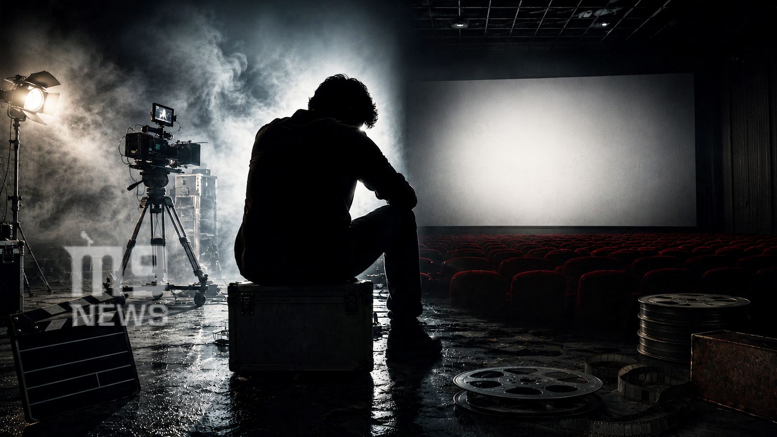 Big-budget Telugu film release delay