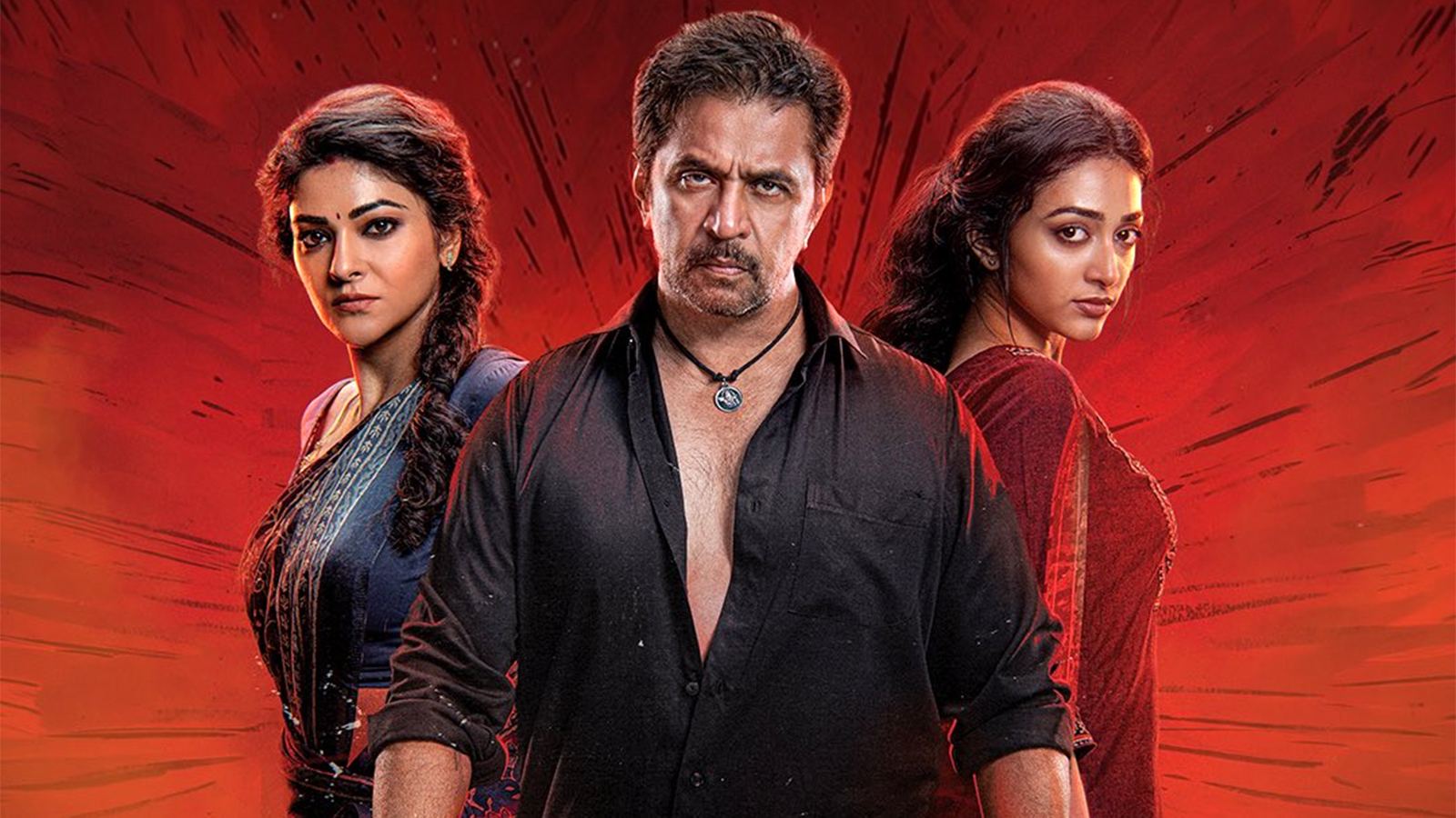 Blast Netflix OTT release update