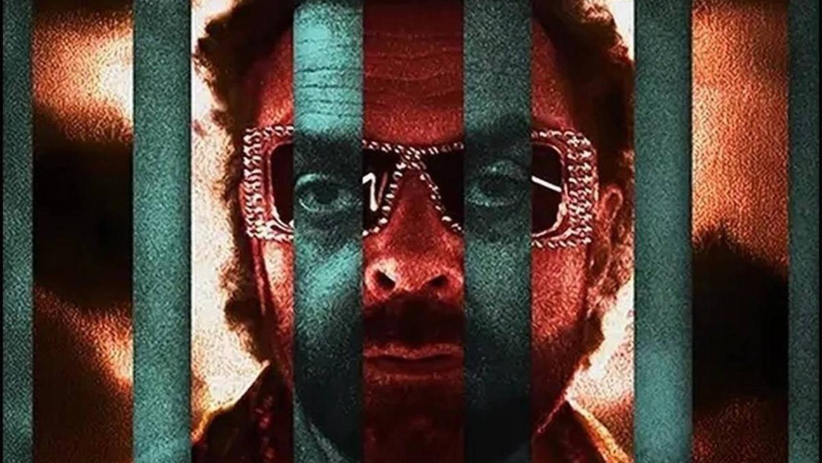 Bobby Deol in Bandar movie scene