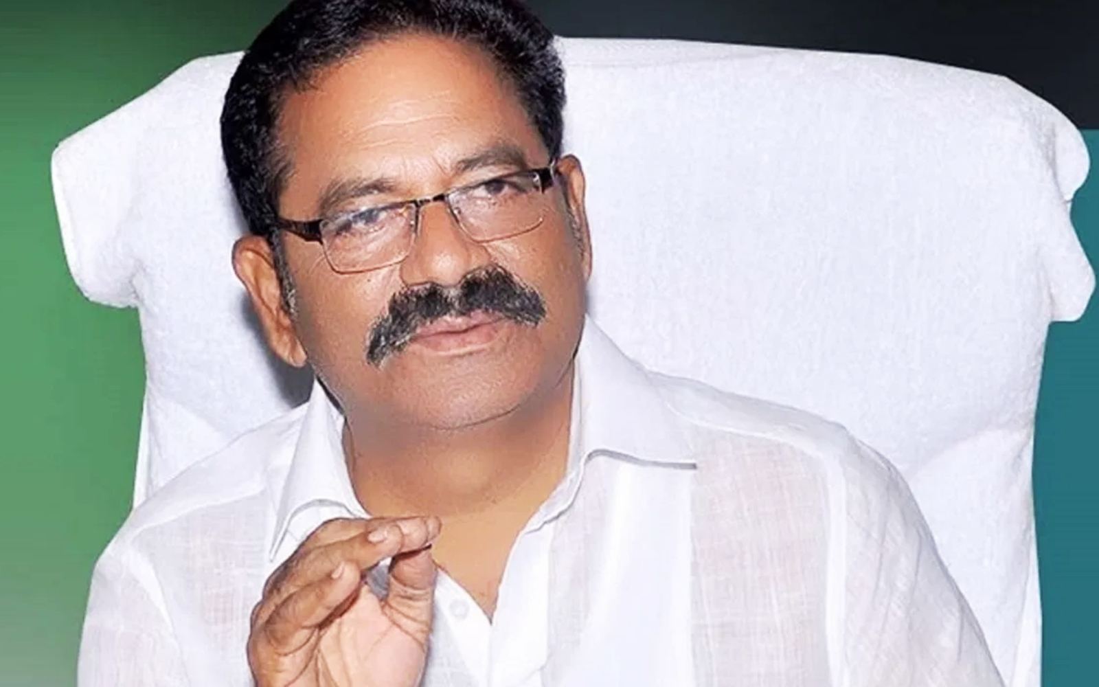 Bolla Brahmanaidu land case sparks debate over alleged forged GOs and the silence of YSRCP and BRS