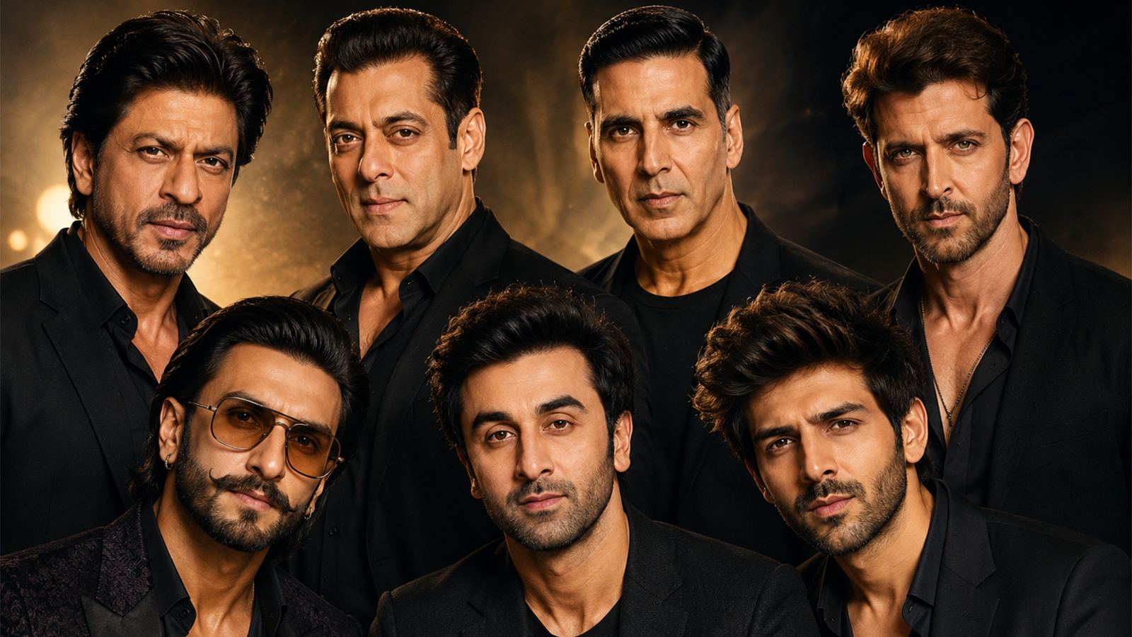 Bollywood faces new superstar shortage