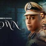 Brown Review: Predictable Cop Drama Redeemed by Classy Execution