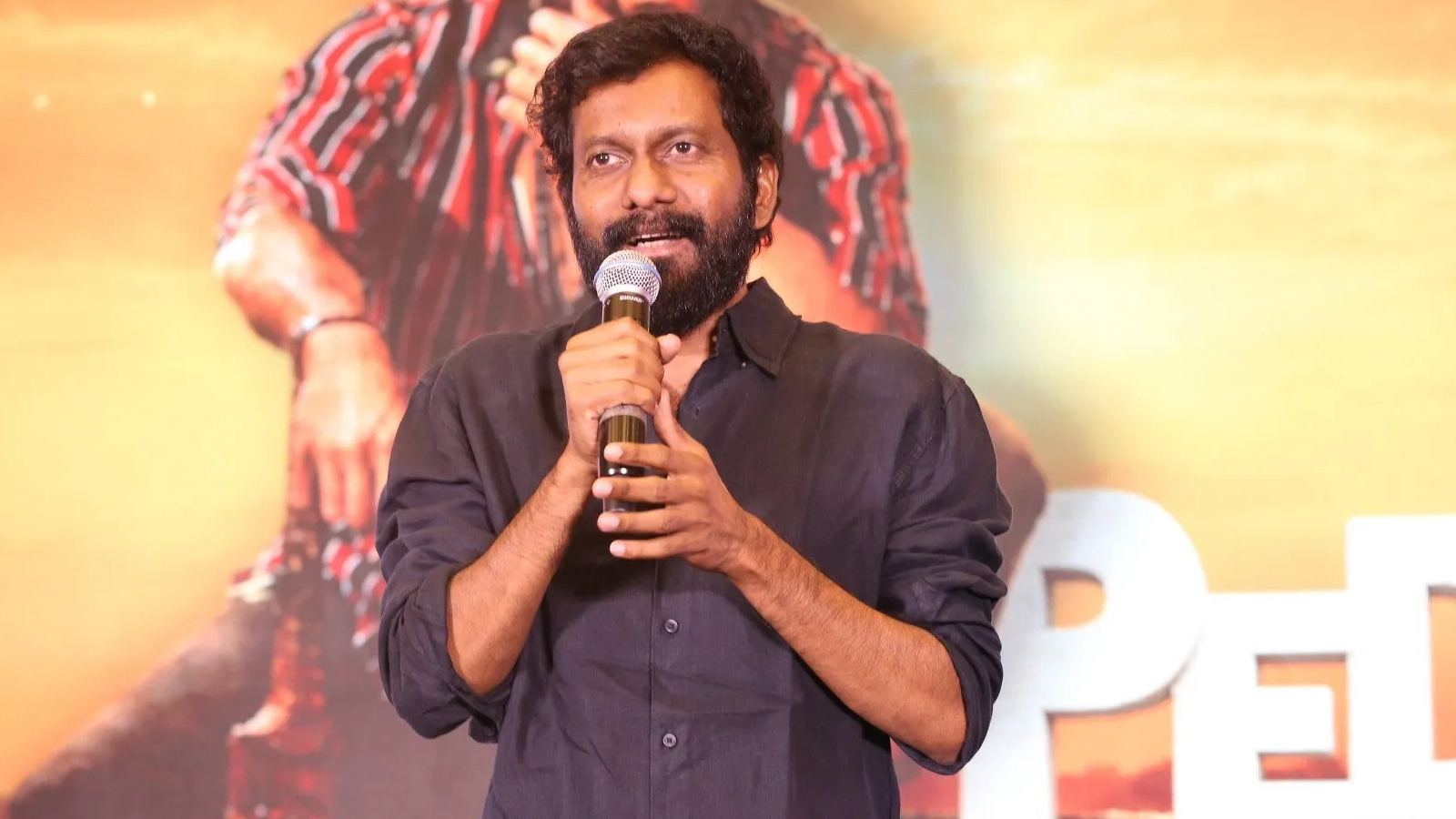 Buchi Babu faces backlash after Peddi